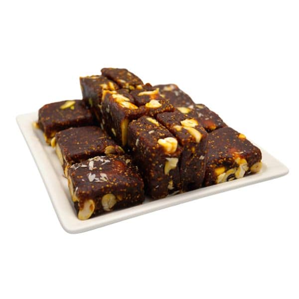 Anjeer Burfi 1 Kg