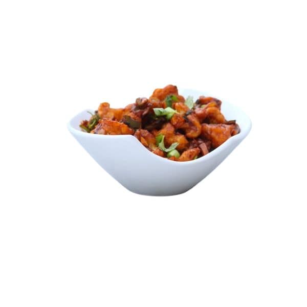 Chilli Gobi Dry