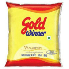 Gold Winner Vanaspati, 100 ml