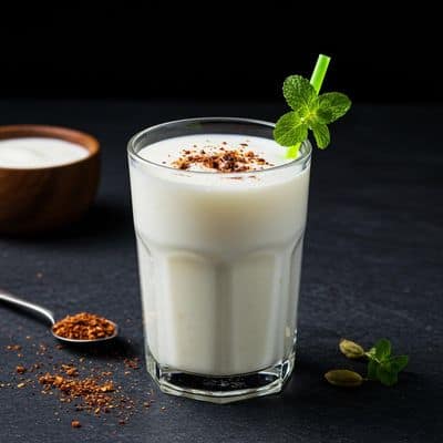 Buttermilk