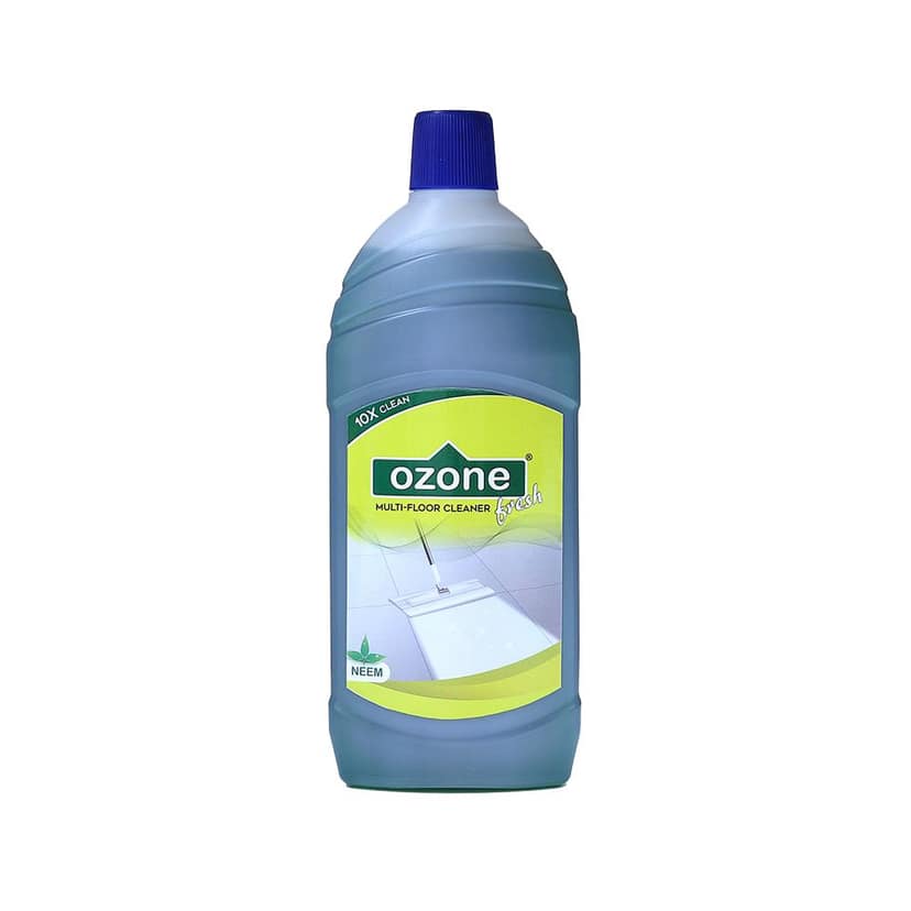 Ozone Fresh Multi Floor Cleaner-Neem 1L view 2