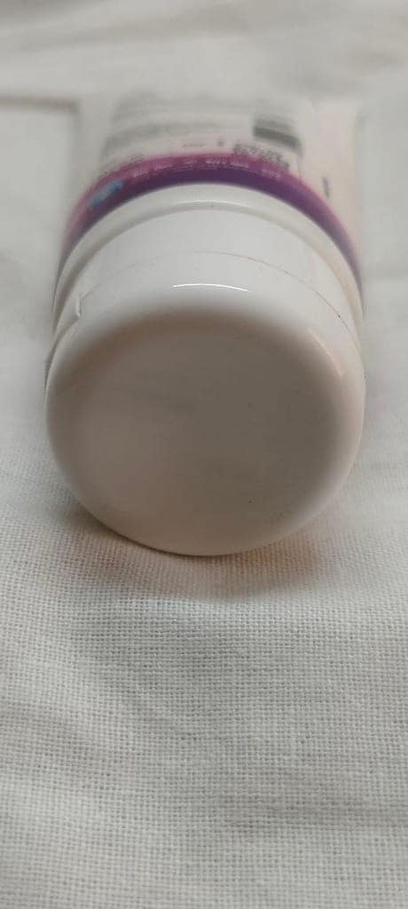 Aha Naturals Mulberry Crush Face Wash - 100ml view 3