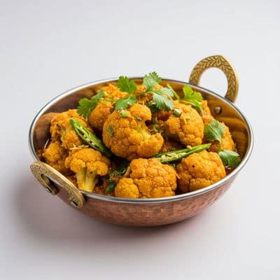Gobi Masala