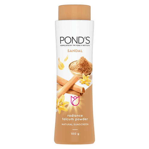 Pond's BB Glow Face Talc 20g