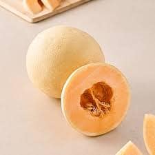 Muskmelon 1pc view 2