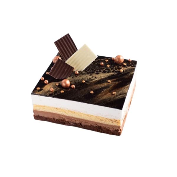 Chocolate Desire Cake Pastry