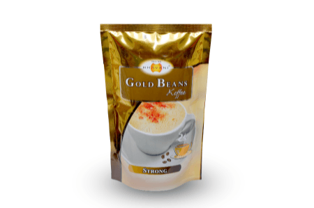 Filter Koffee - Gold Beans Koffee (53:47)200g - Bhavani Koffee view 2