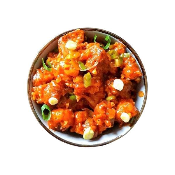 Honey Chilli Gobi