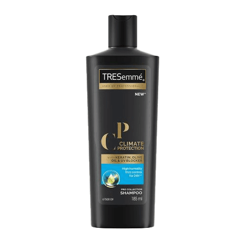 TRESemme Hair Shampoo Climate Control 185ml