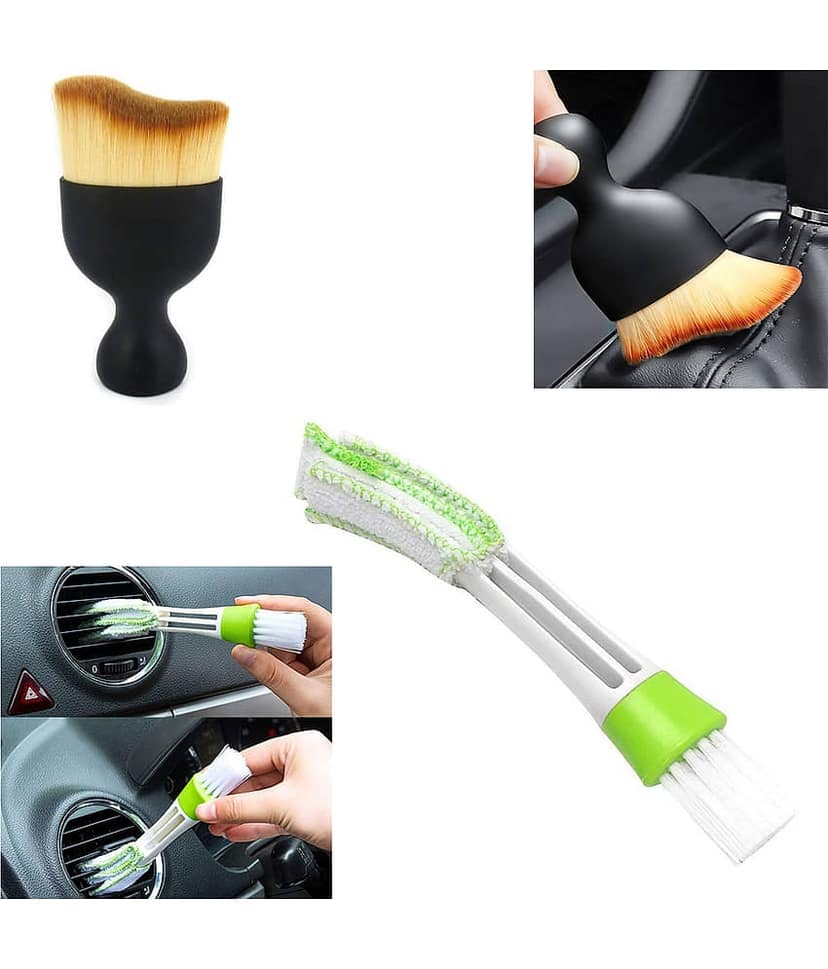 PROGIENCE - Brush ( Pack of 2 )