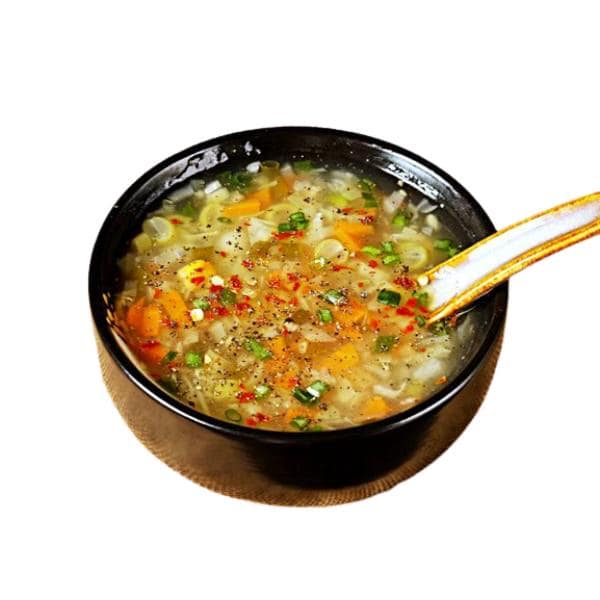Veg Soup