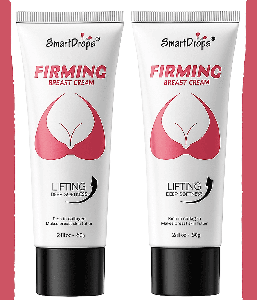 Smartdrops Shaping Cream Floral ( 60 g ) Pack of 2