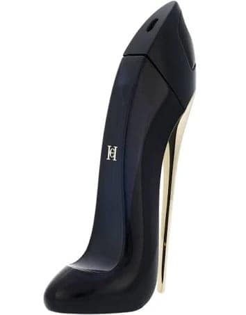 Carolina Herrera Good Girl Eau De Parfum 80ml: Bold & Sensual Perfume for Women view 2