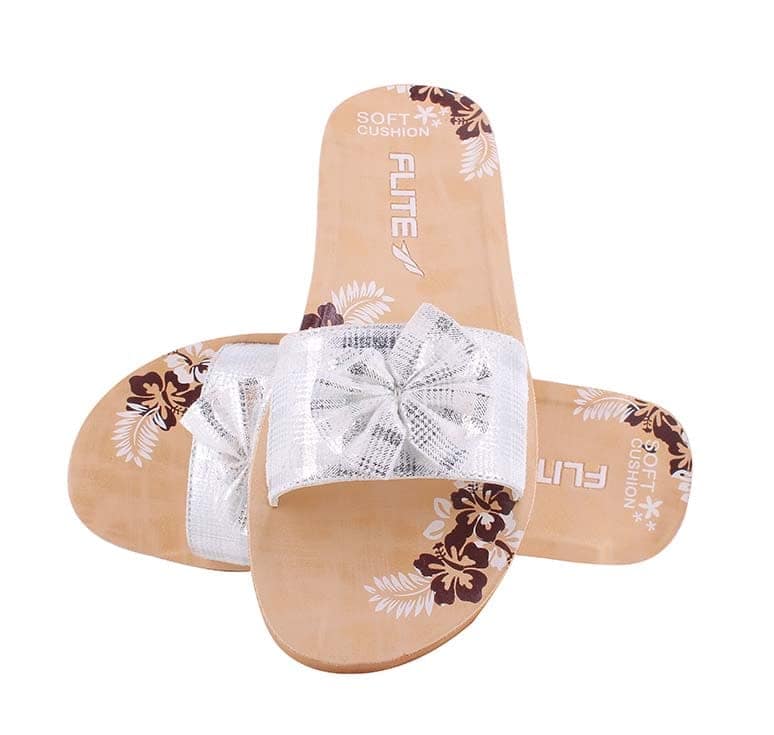 FLITE women's slide sandals (Model PUL-125) view 5