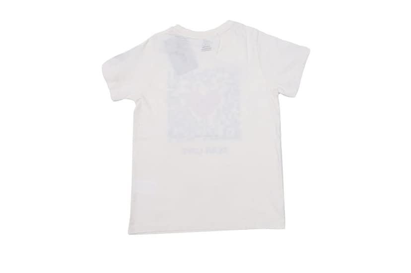 KUCHU Unisex Tshirt (8 Years- 9 Years) | Made of Super Combed Cotton-Modal Natural Fiber Better Than 100% Cotton| Soft & Breathable Fabric| Unique Digitally Printed Design |Vibrant Colour view 7