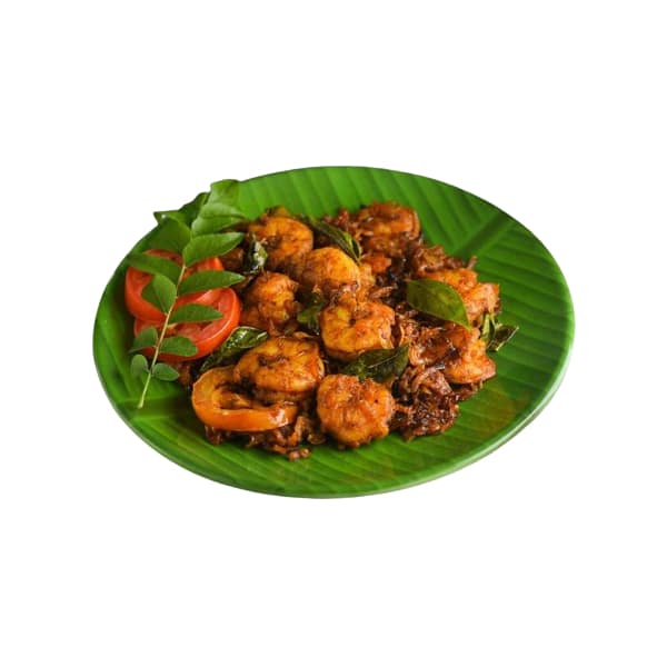 Prawn Roast