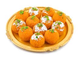 Motichoor Ladoo