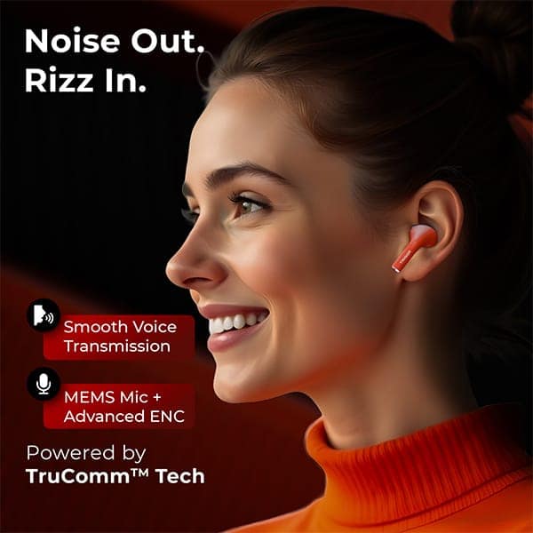 TRIGGR Rizz Duo Wireless Earbuds view 8