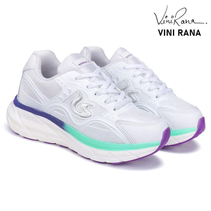 Bersache Premium Sports ,walking,Gym,cricket, Trending Running Shoes For Women's
