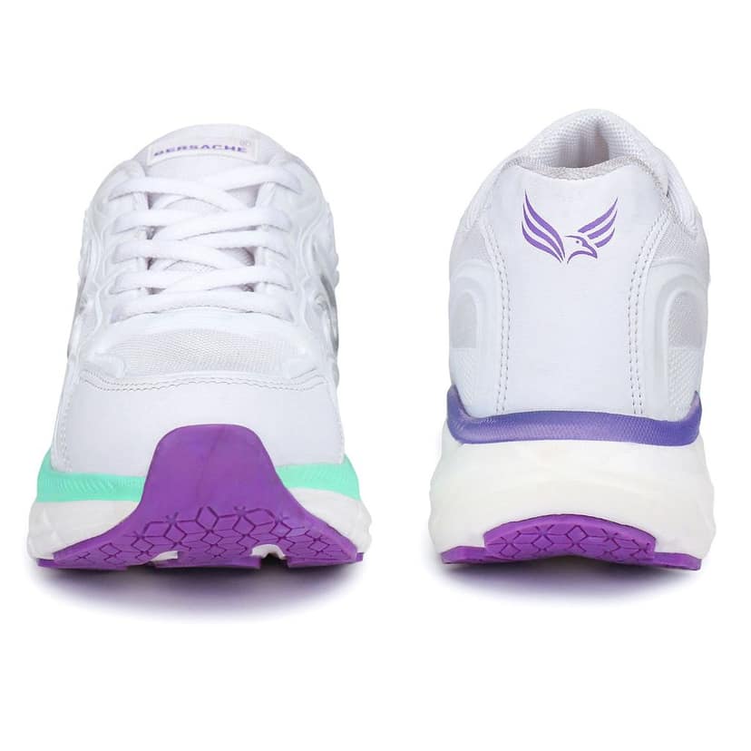 Bersache Premium Sports ,walking,Gym,cricket, Trending Running Shoes For Women's view 3
