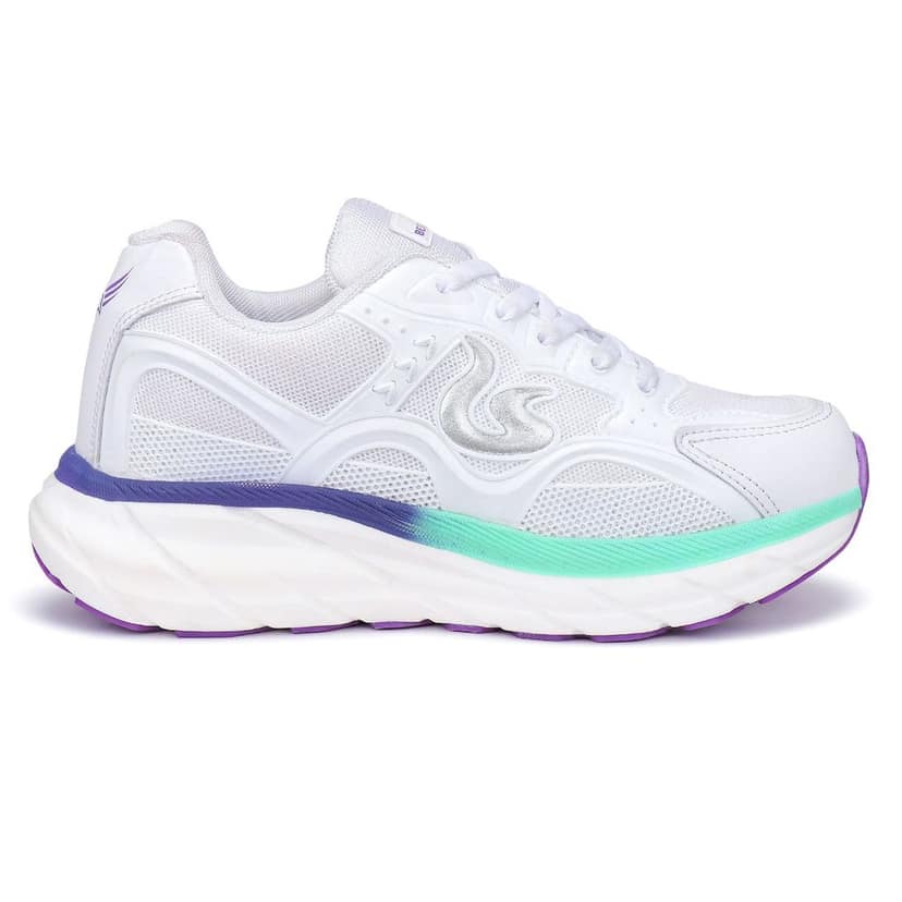 Bersache Premium Sports ,walking,Gym,cricket, Trending Running Shoes For Women's view 6