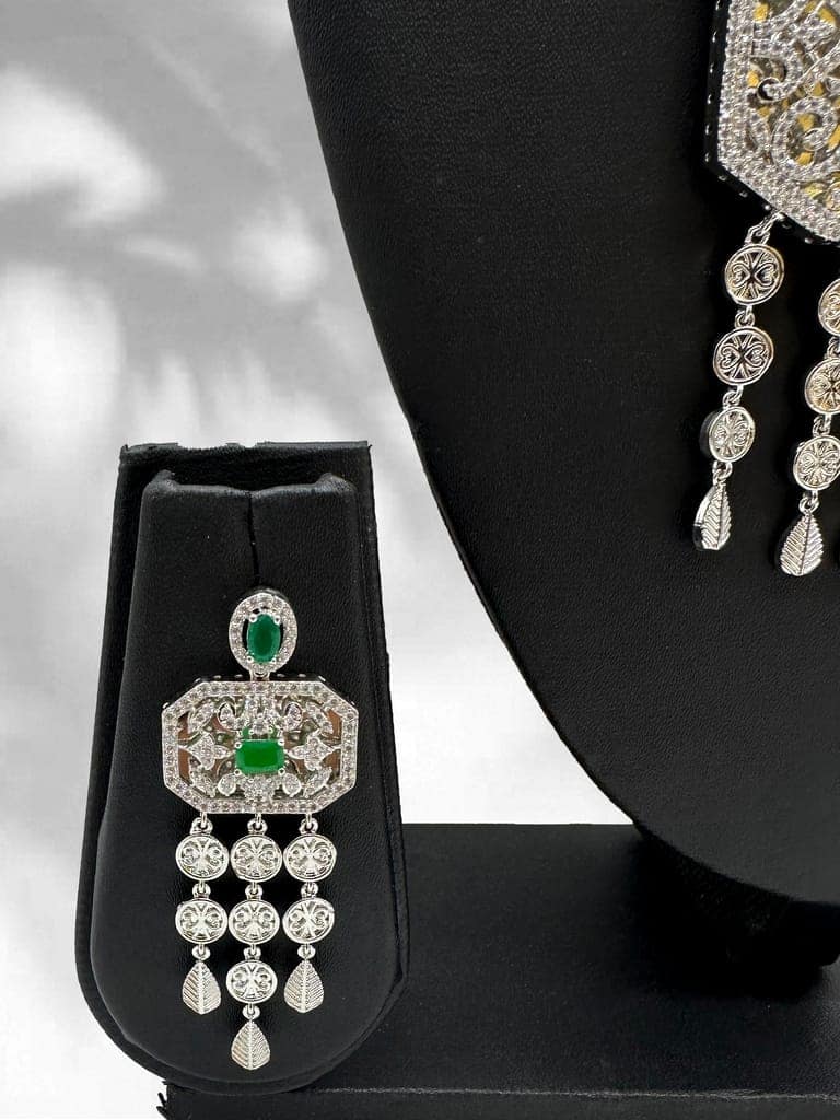 ACAS | Women's Designer Hab Set view 3