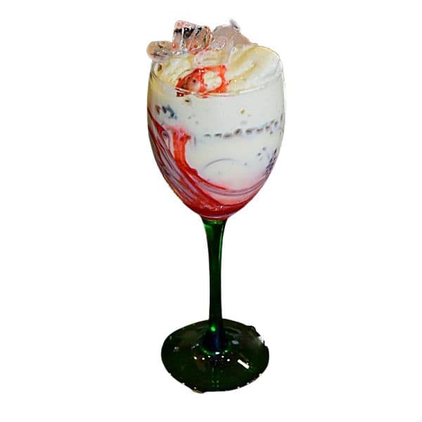 Kulfi Falooda