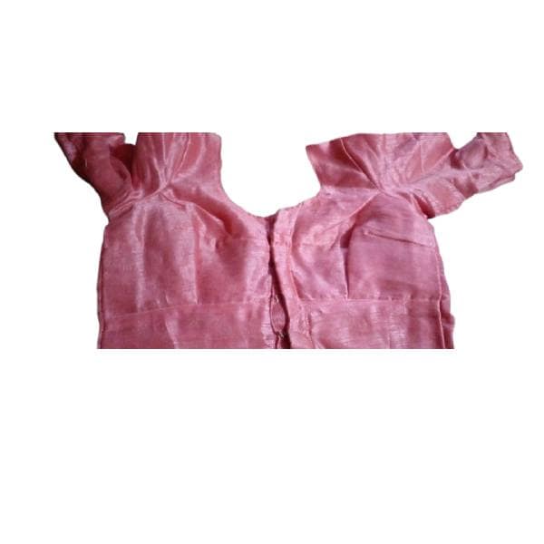 Designed Blouse Size 38 view 2