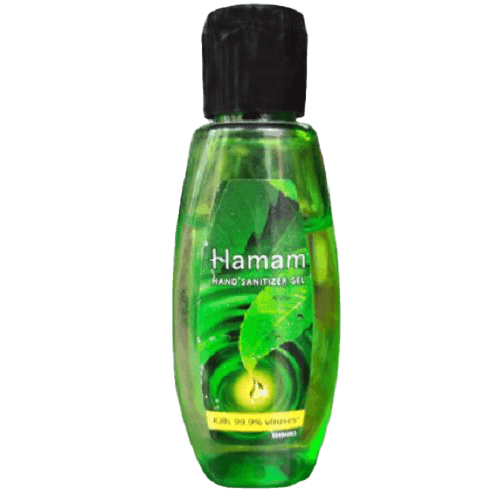 Hamam Hand Sanitizer 50ml