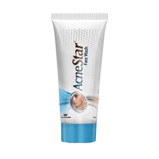 AcneStar Face Wash 50 Gms