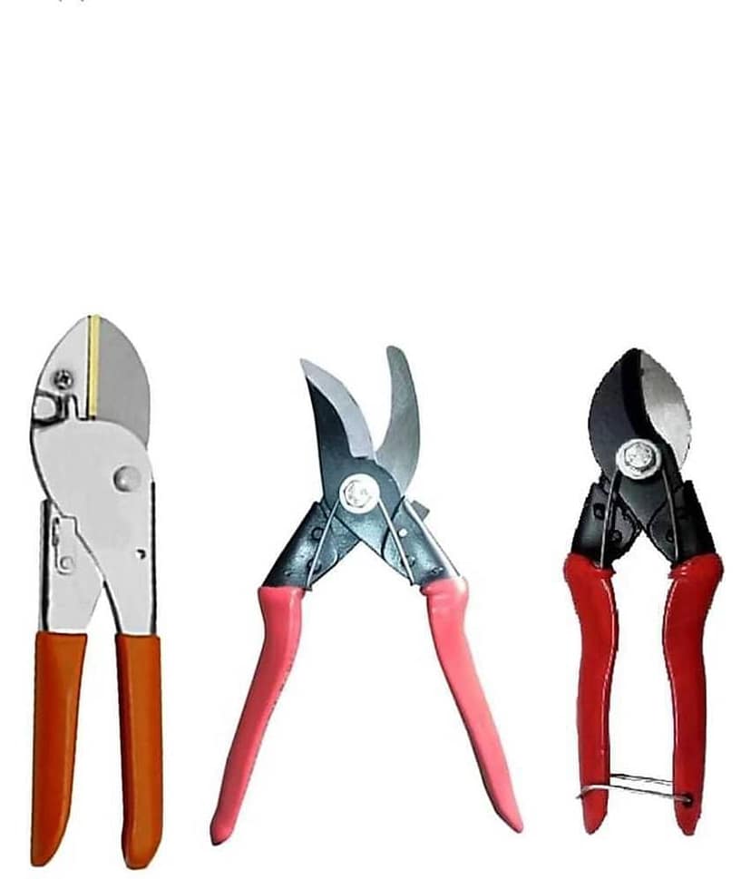 AGT Garden Tool Set ( Set of 1 )