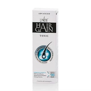 Livon Serum Hair Gain Tonic For Men, 150 Ml(Savers Retail)