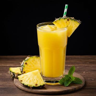 Pineapple Juice