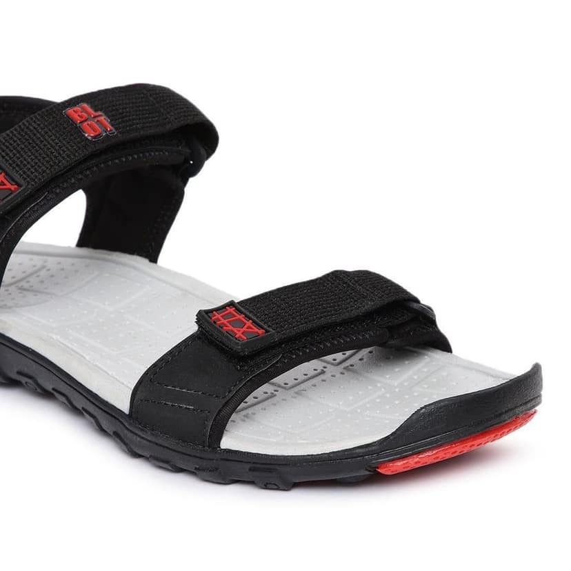 Blot K1407G Lightweight Comfortable Casual Cushioned Durable Trendy Casual Sports Sandals for Men view 6