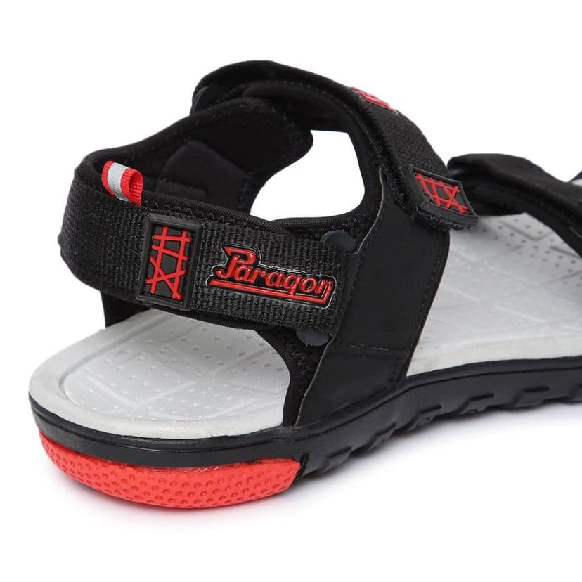Blot K1407G Lightweight Comfortable Casual Cushioned Durable Trendy Casual Sports Sandals for Men view 7