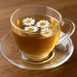 Chamomile Tea