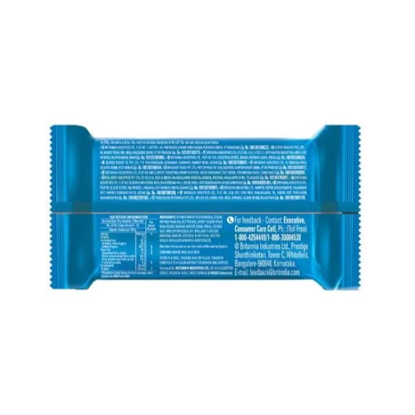Britannia Good Day Butter Cookies 200 Gms view 3