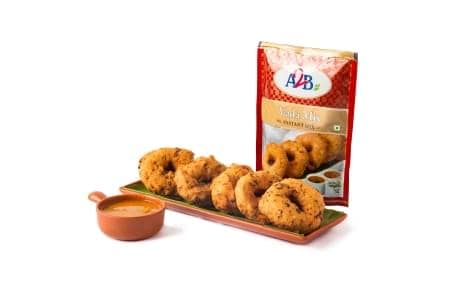 MEDHU VADA MIX '200GM'