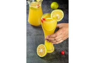 Mosambi Juice