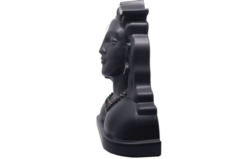 Lord Adiyogi Shiva Statue
