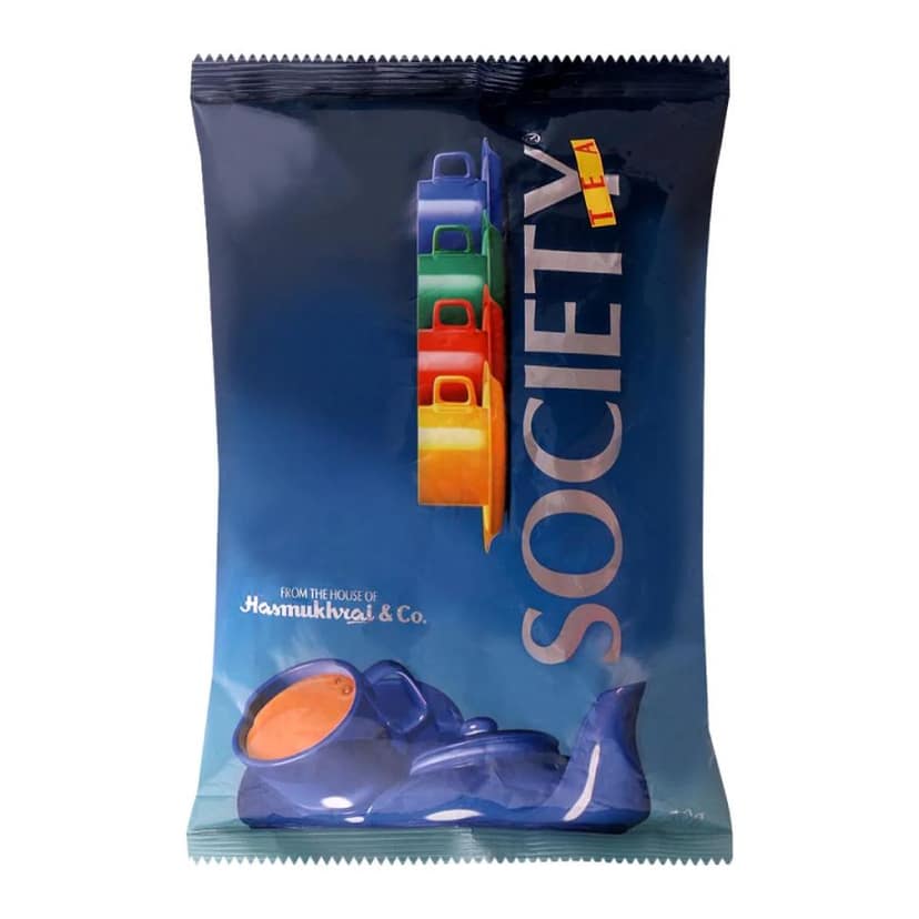 Society Tea (250 Gms)