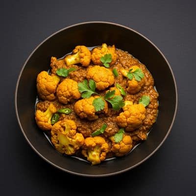 Gobi Masala