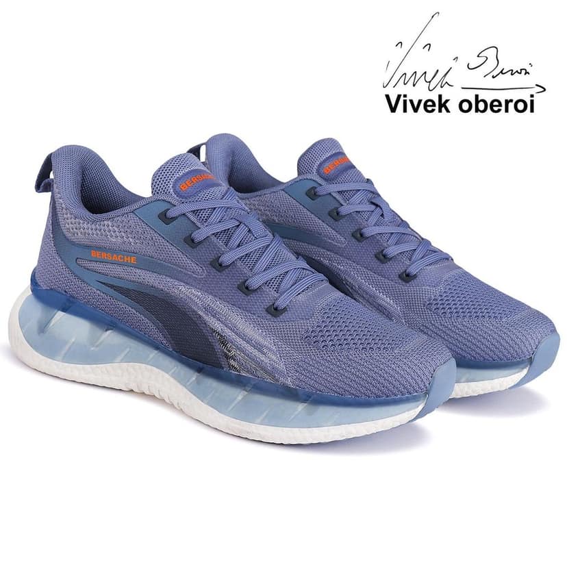 Bersache Premium Sports ,walking,Gym,cricket, Trending Running Shoes For Men's