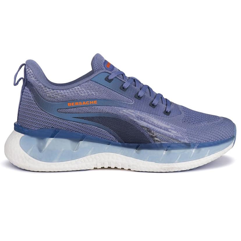 Bersache Premium Sports ,walking,Gym,cricket, Trending Running Shoes For Men's view 3