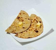 Butter Roti