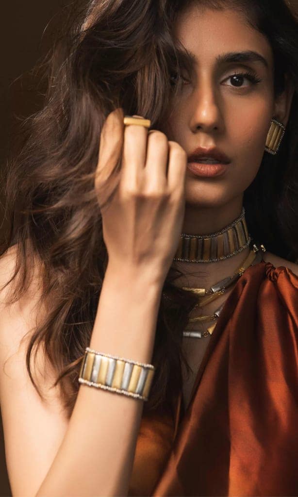 Sitara Bracelet Bracelet view 2