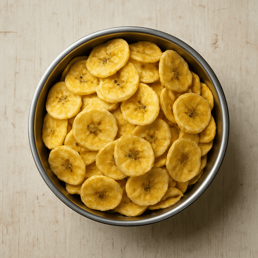 Arti Department Store's crispy banana chips view 2