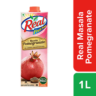 Real Masala Pommy 1 Ltr