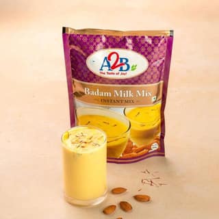 BADAM MILK READY MIX '500GM'