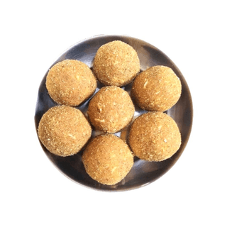 Gul Methi Laddoo 1 Kg